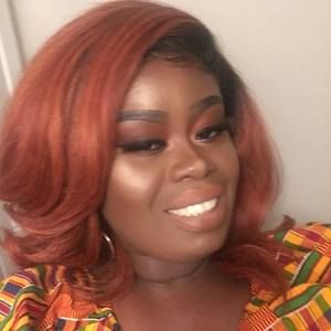 Meet your Posher, Emmanuella